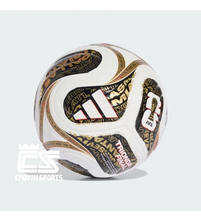 ADIDAS FIFA World Cup 26™ Trionda Finals Mini Ball KE4328